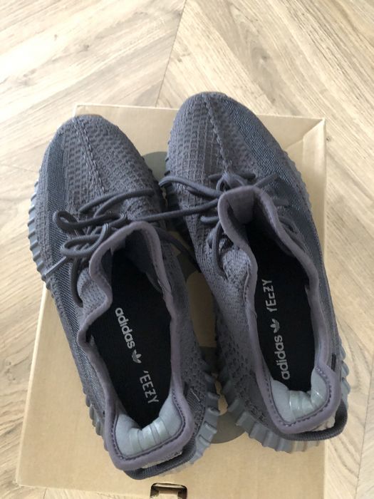 Кросівки Yeezy boost 350