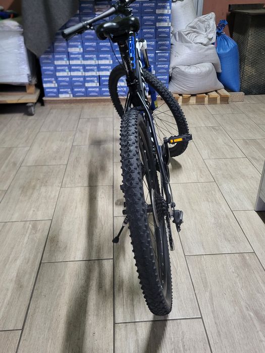 Sprzedam  rower unibike w stanie bardzo dobrym