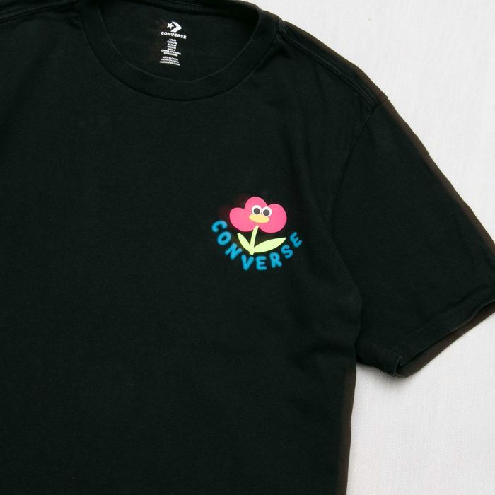 Converse Grow Together T-shirt doubleprint M