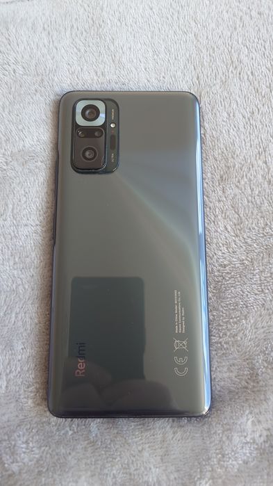Xiaomi Redmi Note 10 Pro 6/128 GB