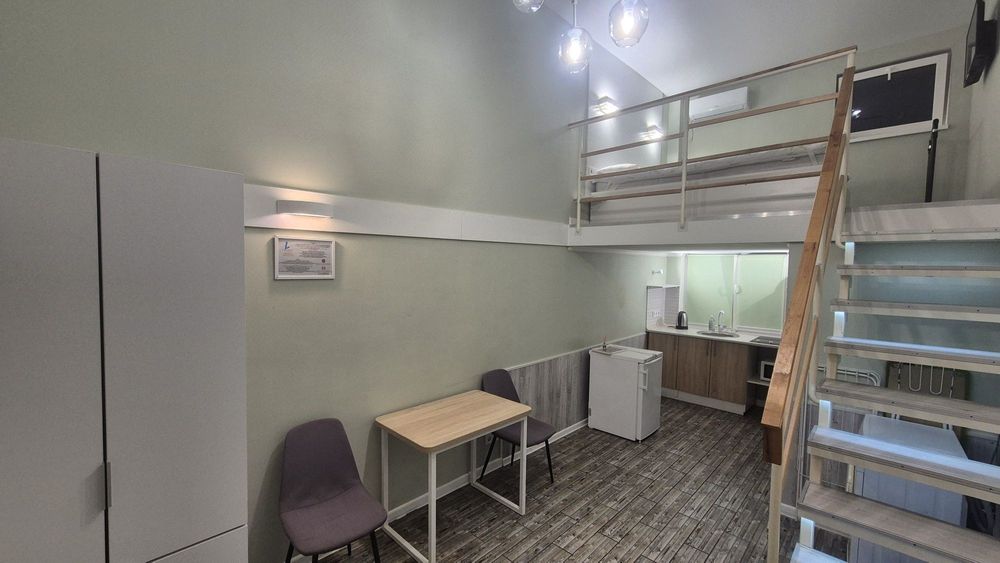 АРЕНДА 1 ком кв ДВУХУРОВНЯХ Ул Бунина Центр Тц Афины Дерибасовской