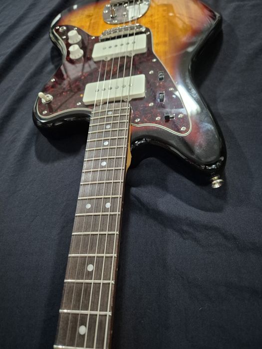Fender Squier Classic Vibe Jazzmaster