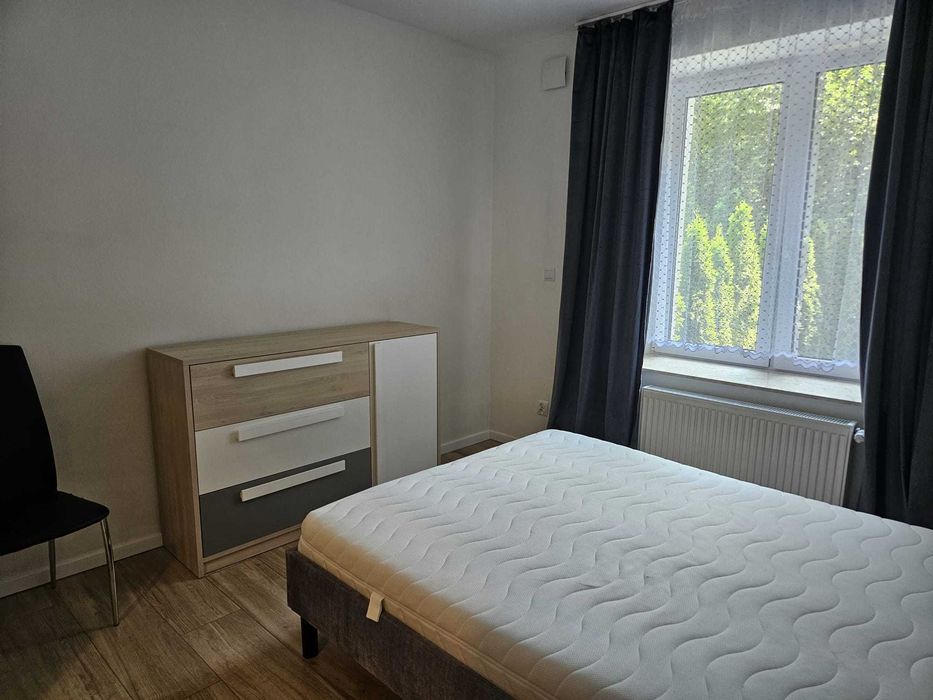 Mieszkanie 65m² bezczynszowe.