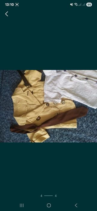 Святковий костюм