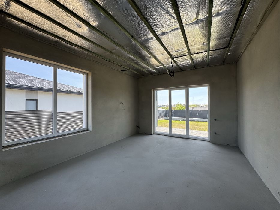 Будинок в с.Рованці