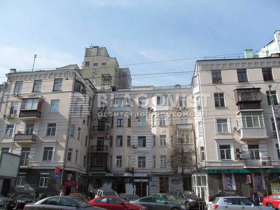 Многокомнатная квартира по адресу ул. Китобойная (площадь 94 м²) - Atlanta.ua - фото 19