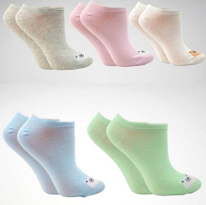 Sprzedam stopki damskie 5 sztuk