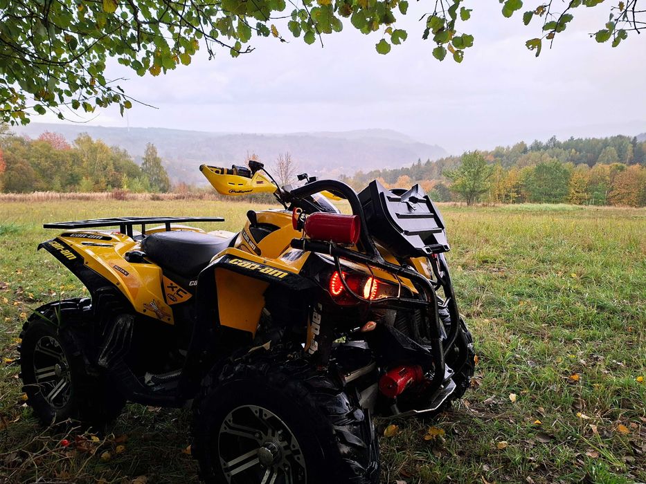 Can-Am