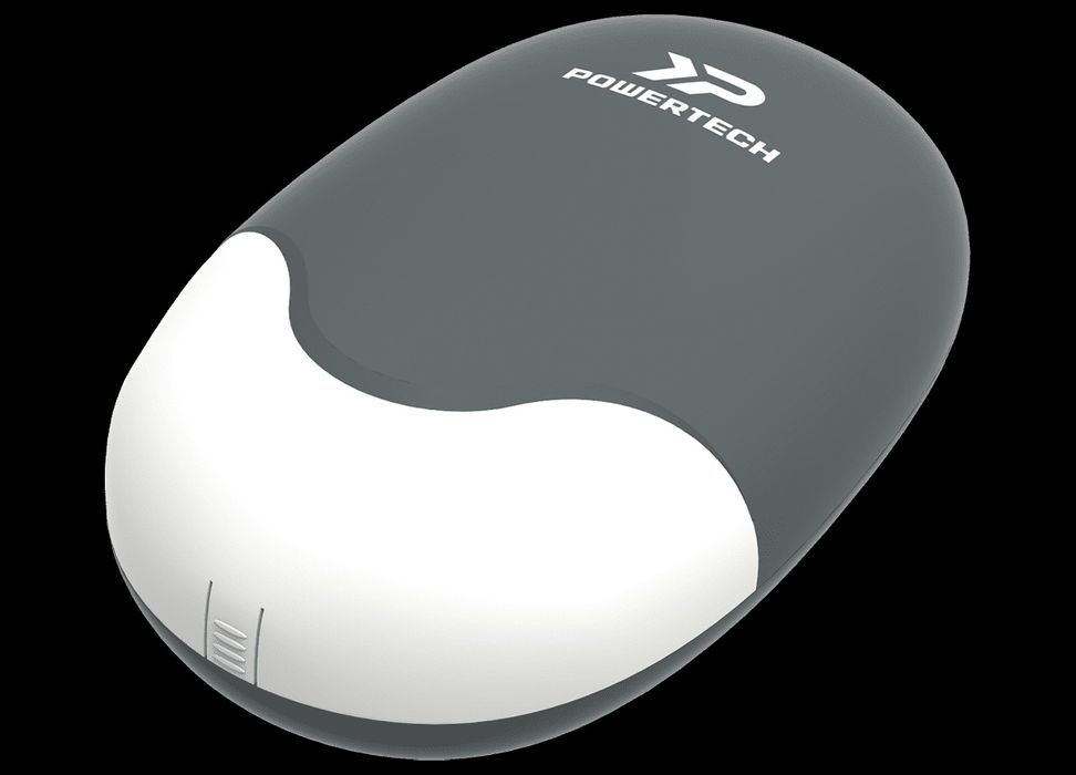 Motor com calha porta seccionada POWERTECH PG80 NOVO