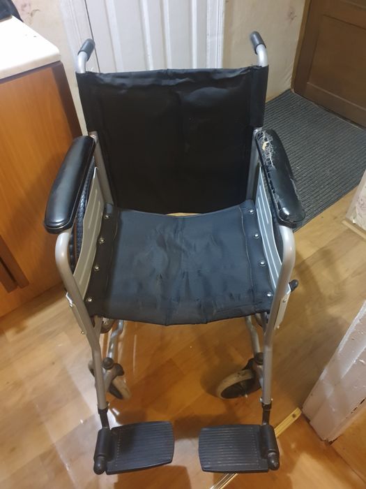 Инвалидное кресло бу