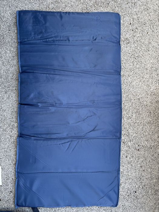 Cama de viagem Zippy