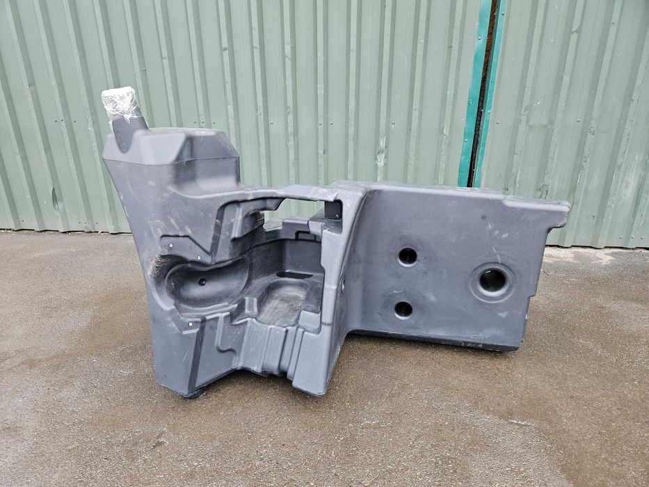 Zbiornik Paliwa John Deere Adblue Diesel Bak Franz Elkamet AL 238013