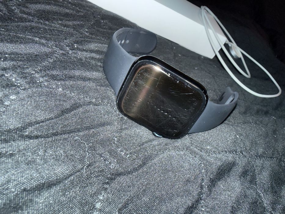Apple Watch Series 8 (Cellular)