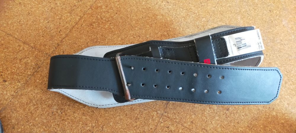 Cinto Halterofilismo64284676048641123