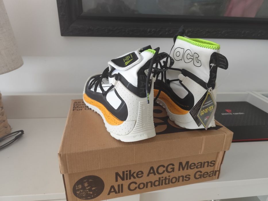Nike mountain acg 44 Gore-Tex