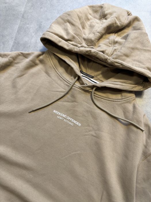 Кофта Weekend Offender