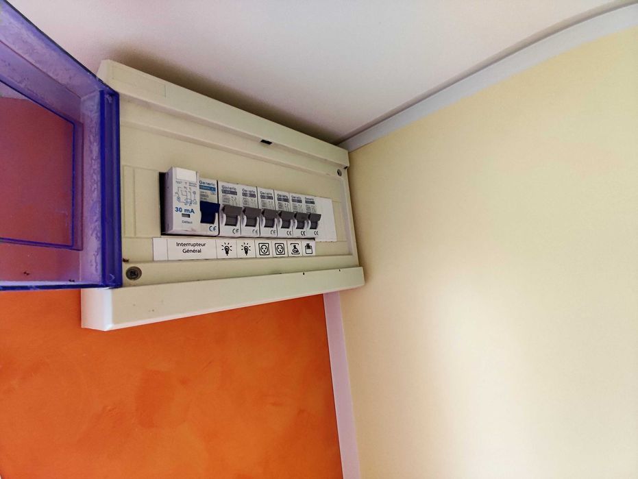 IRM Rapide Home Residence LOFT | Top Equipamento como nova