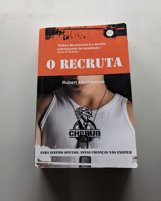 Livros para Adolescentes.