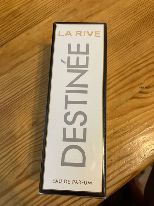 La rive destinèe perfumy