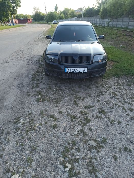 Продам авто Шкода !