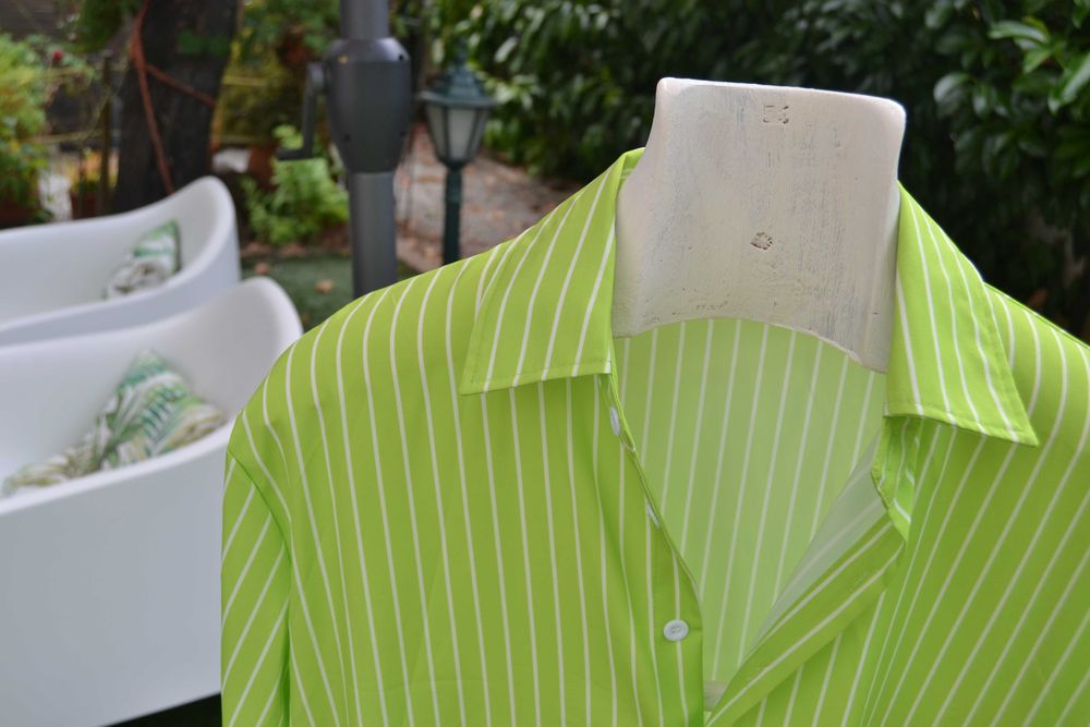 Camisa Shein tamanho L