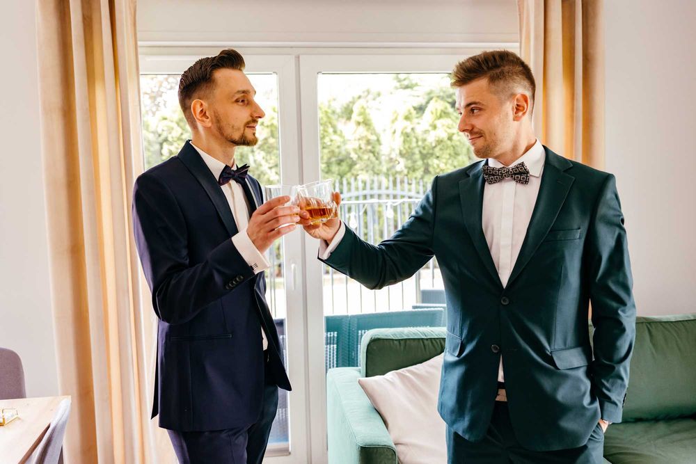 Fotograf na wieczór kawalerski,  panieński, studniówka 2026/2027