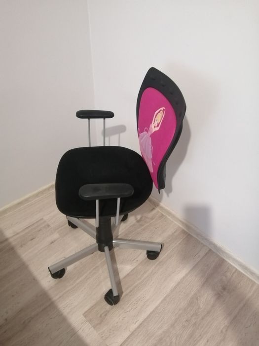 Krzesełko do biurka