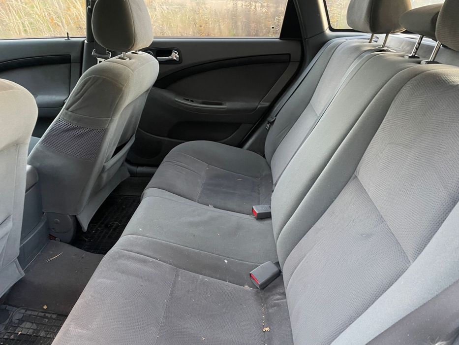 Chevrolet Lacetti 2007r 2.0 diesel Super Stan Kombi Klima