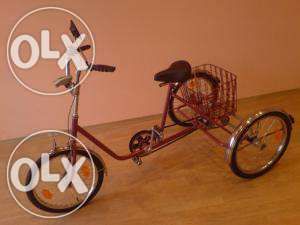 Olx tricycle hotsell for sale