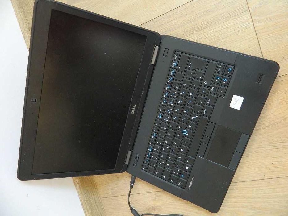 Dell Latitude E5440 Core i5-4310U