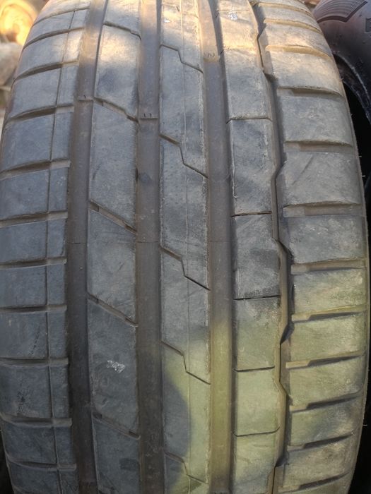 Opony 245 45 r19 letnie