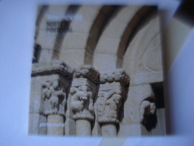 Monumentos Norte de Portugal