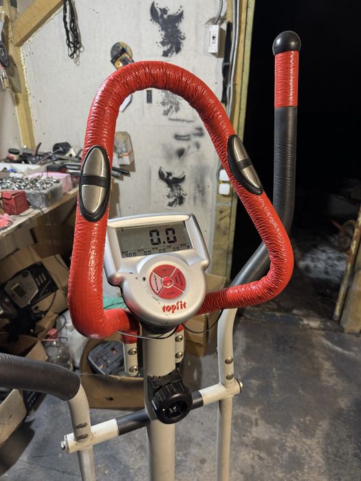 магнітний орбітрек з Німеччини до 150 кг