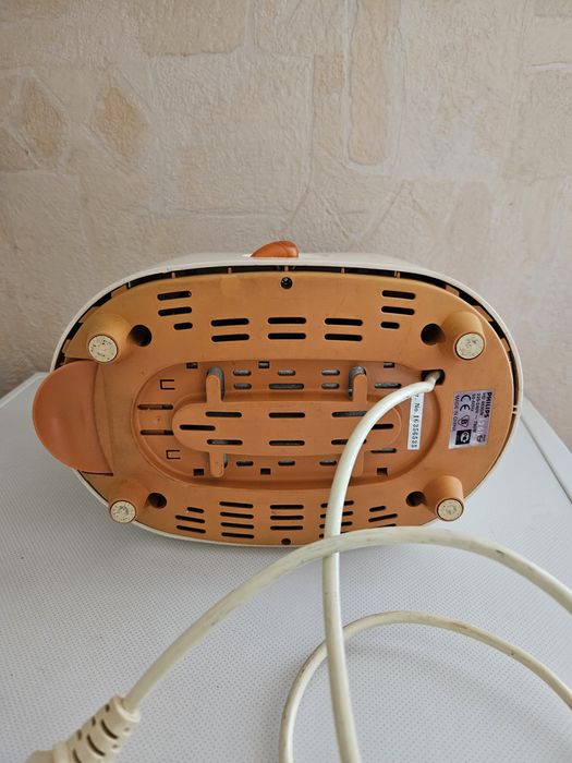 Тостер Philips Sunrise