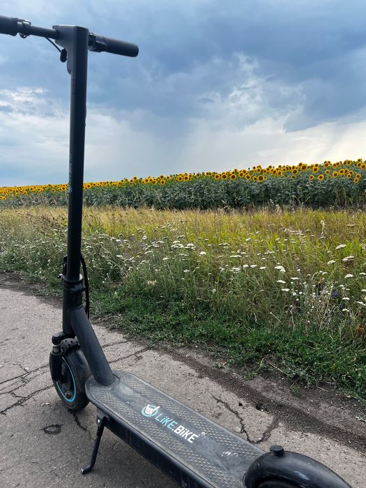 ЭлектроСамокат Like.Bike N7 600h
