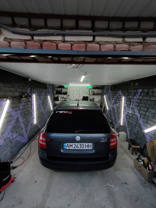 Продам гараж кооператив "Простір"