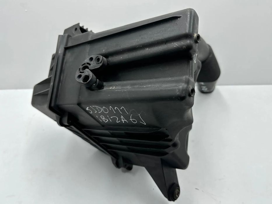 Caixa Filtro Ar - Seat Ibiza 6J (2009)