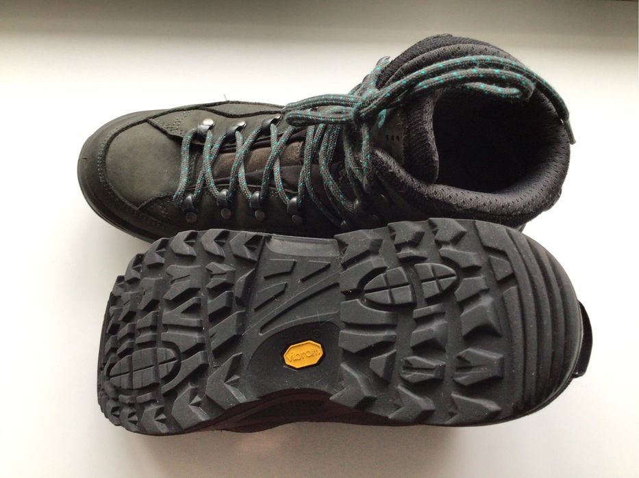 Lowa Gore-Tex 40 р.