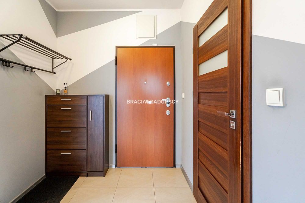 Zamknięte osiedle | 2 pok. | Balkon