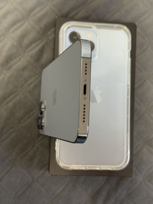 Apple iphone 13 Pro Max 256 Sierra Blue