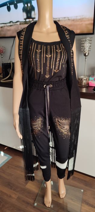 Komplet dres Tatu