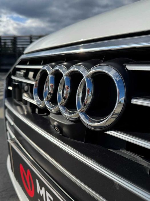 Audi A6 2018 VIN WAUM2AF20KN042570 фото оголошення 8 з 19