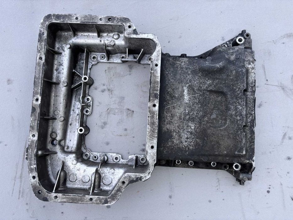 Podstawa miski olejowej Mercedes Sprinter 2.2 CDI   A651014.0802