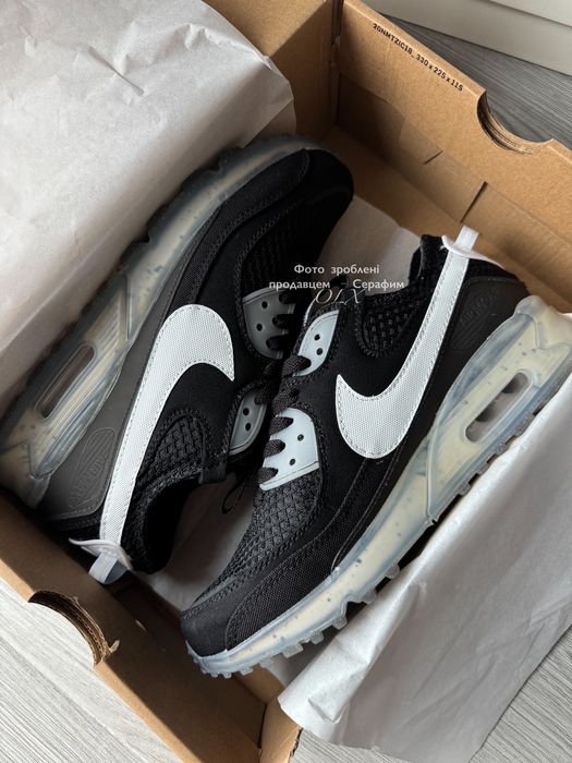 Оригинальные Nike air Max 90 Terrascape ORIGINAL (new in box)