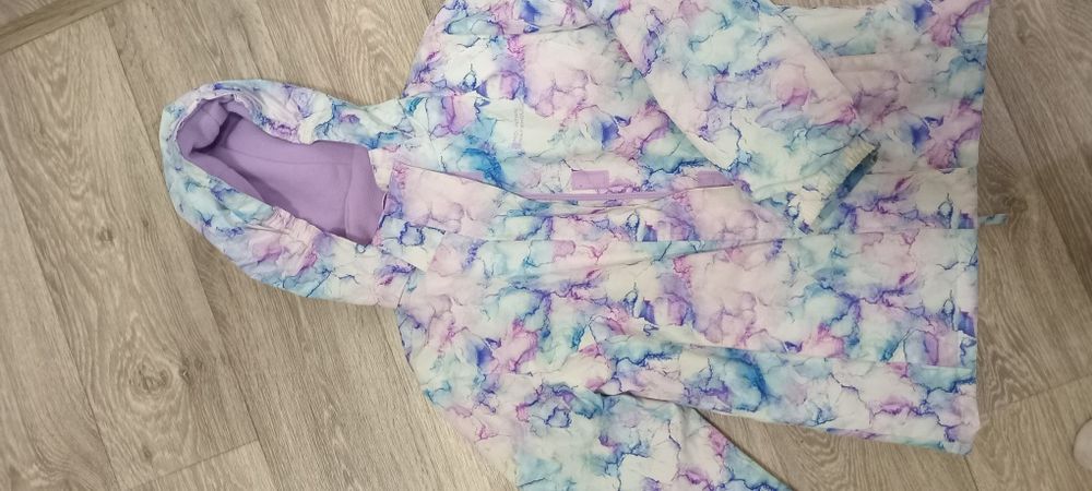 Куртка Mountain Warehouse snow