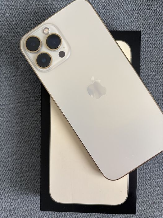 Iphone 13 pro Max