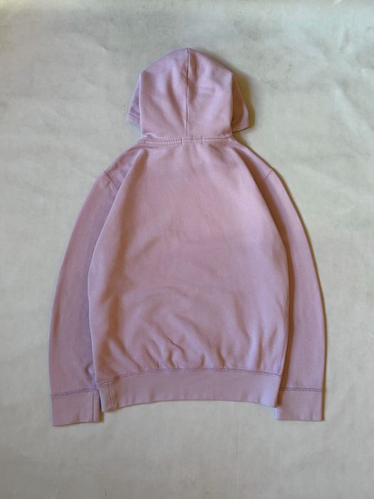 Ralph Lauren Light Pink Hoodie худи пастельно розовый ральф лаурен