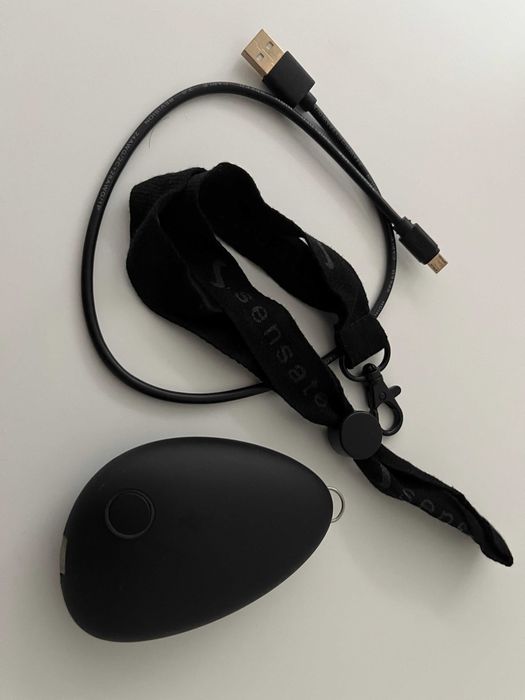 Sensate Urządzenie relaksacyjne neuro-wearable