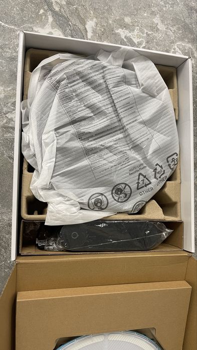 Робот пелосос POWERbot-S із гарантією