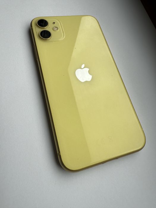 iPhone 11 128GB